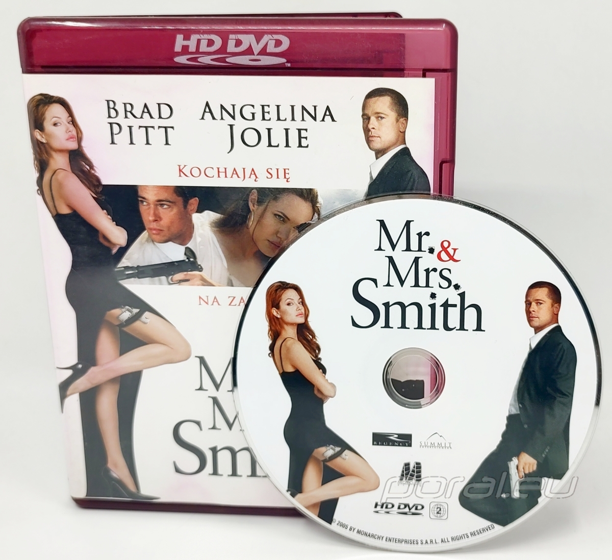 Blu-ray - Fotografia poral.eu