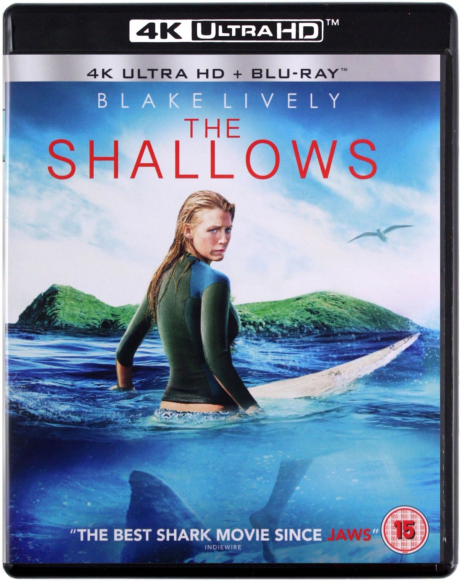 shallows 2016