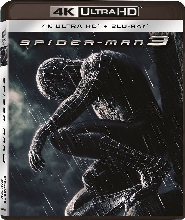 Spider Man 3