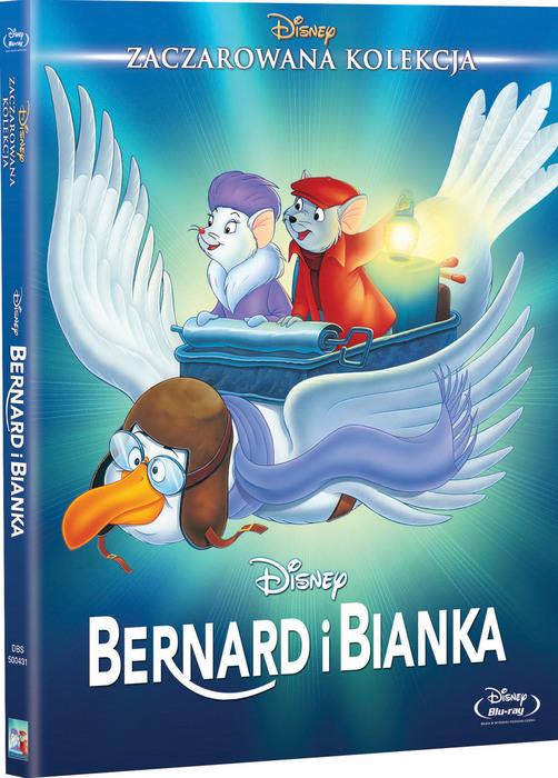 Ratownicy 1977 Blu-ray