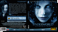 Zobacz okładkę<br>Underworld: Evolution (2005)