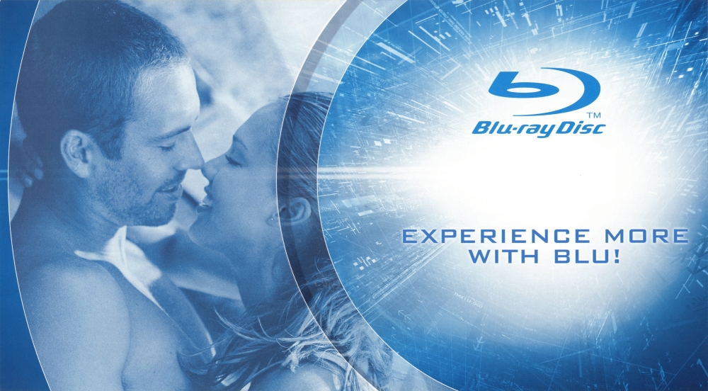 Okładka Ver. 1 - Blu-ray