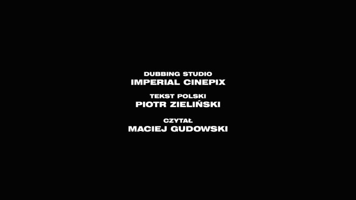Lektor (VO)<br> Ja, Robot - I, Robot (2004)