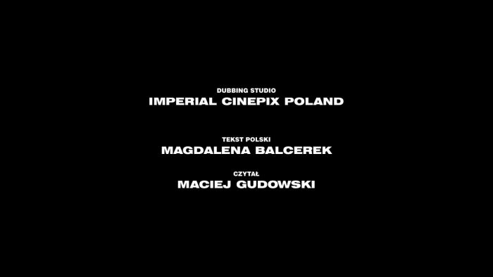 Lektor (VO)<br> Żyj i Pozwól Umrzeć - Live and Let Die (1973) (007 James Bond)