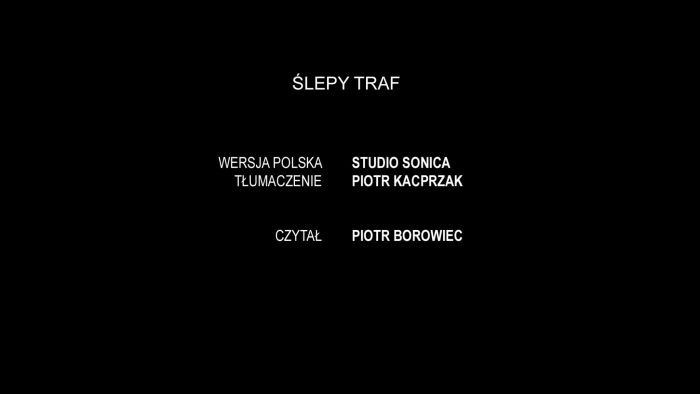 Lektor (VO)<br> Ślepy Traf - Runner, Runner (2013)